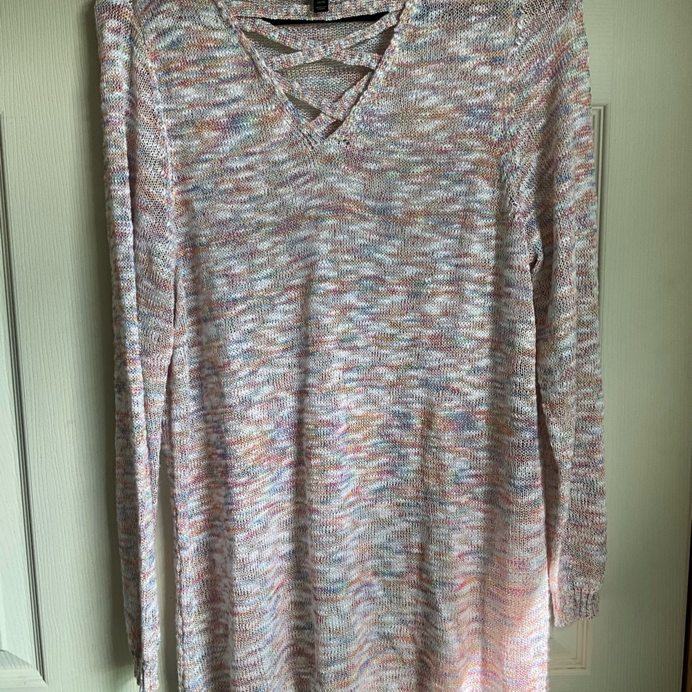 New w/o Tags!  Lane Bryant- super soft and lightweight! Size 14/16
